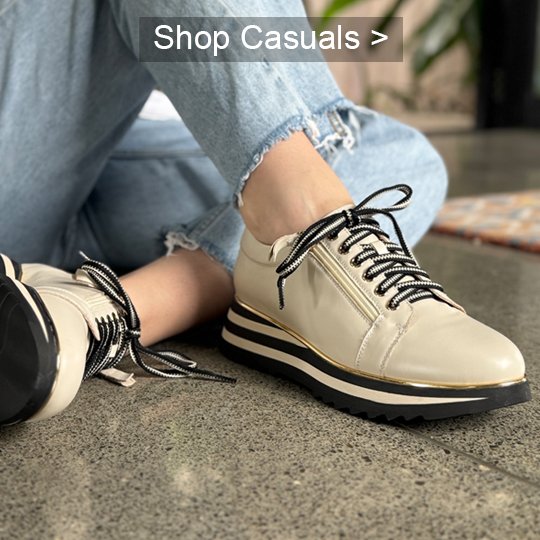 Shop Footloose Shoes